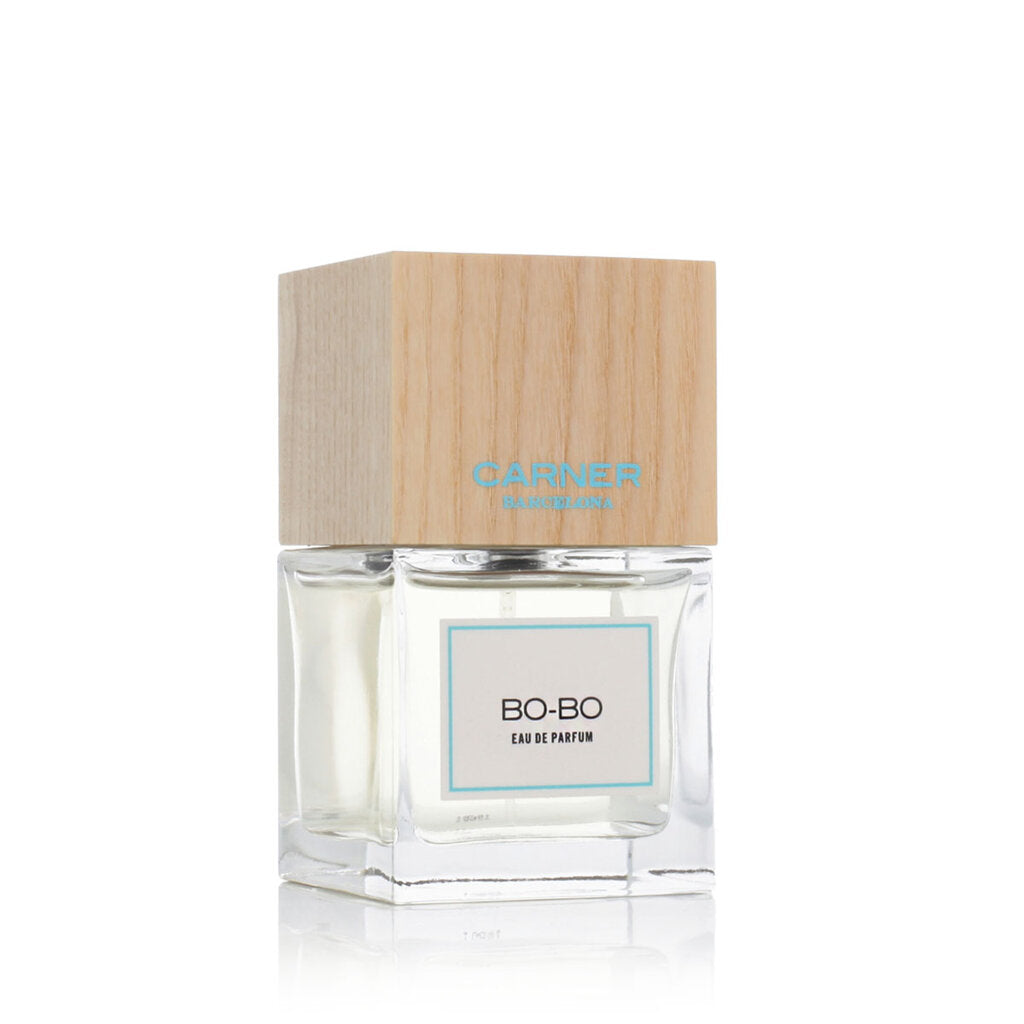 Carner Barcelona - Bo-Bo - 100 ml - Eau de Parfum