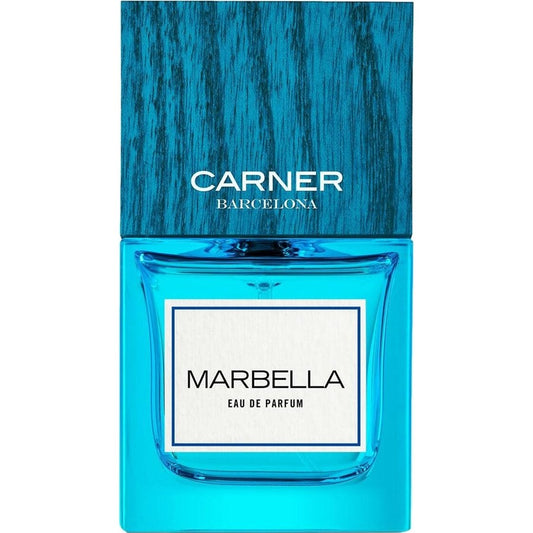 Carner Barcelona Marbella Eau De Parfum 50 ml (unisex)