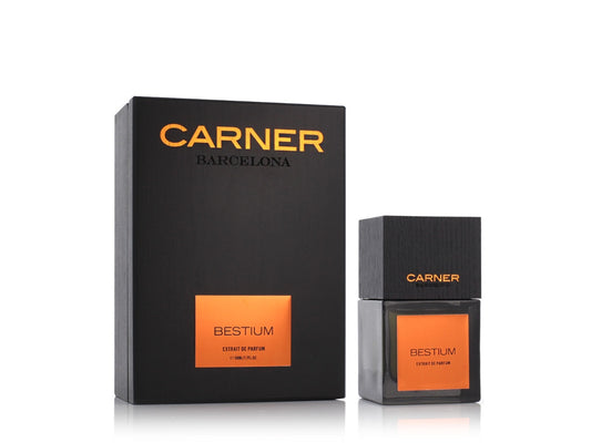 Carner Barcelona Bestium Extrait de parfum 50 ml (unisex)