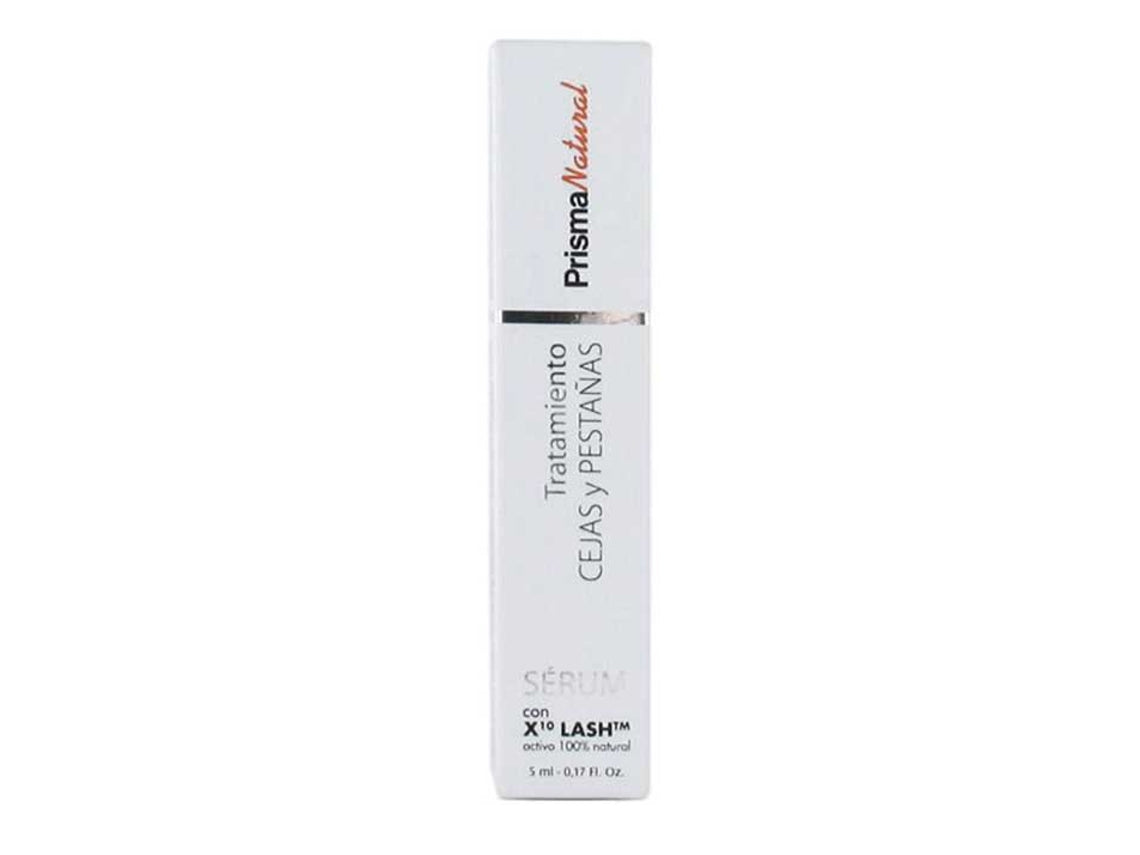 Prisma Nat Serum Pestaa+-as Y Cejas 5ml