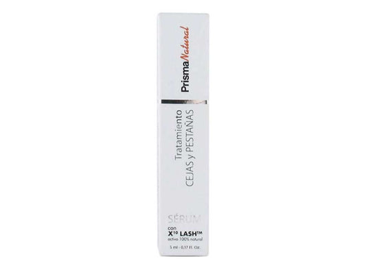 Prisma Nat Serum Pestaa+-as Y Cejas 5ml