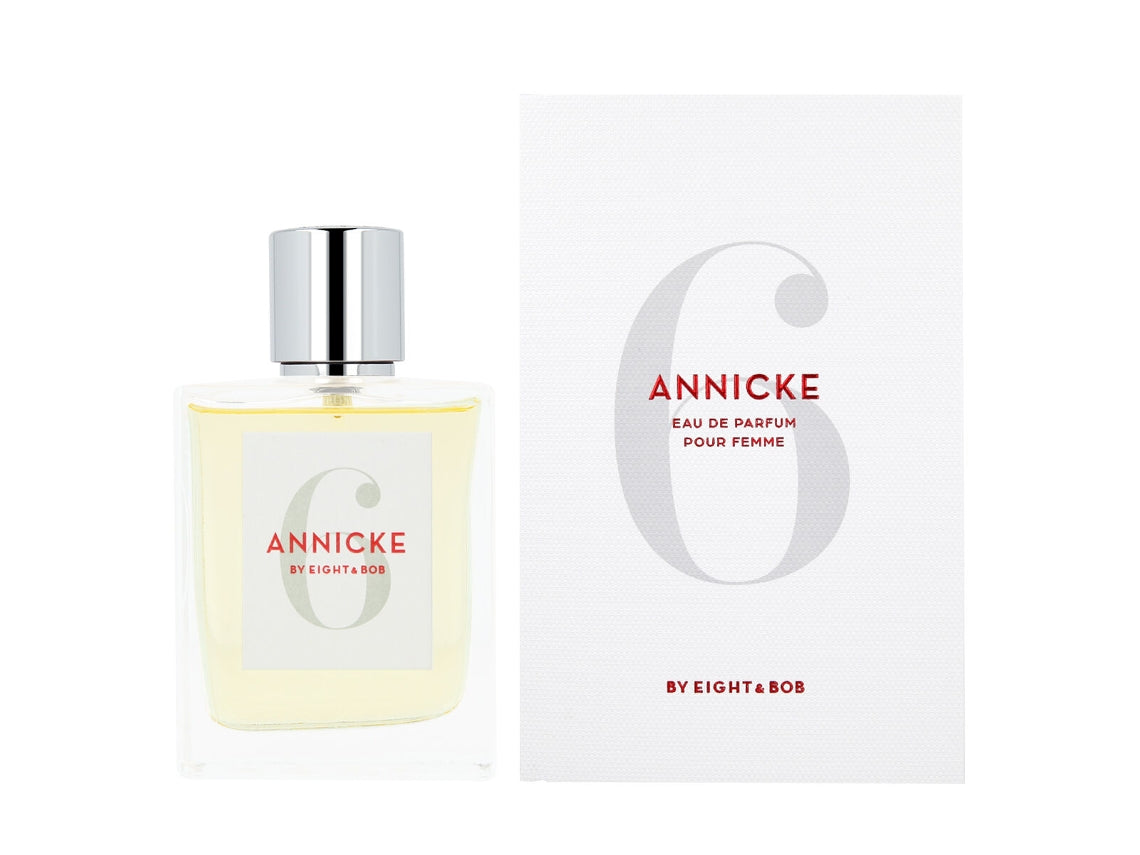 ANNICKE 6 by Eight & Bob 100 ml - Eau De Parfum Spray