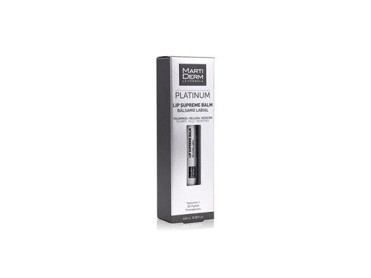 Baume Lip Supreme Martiderm