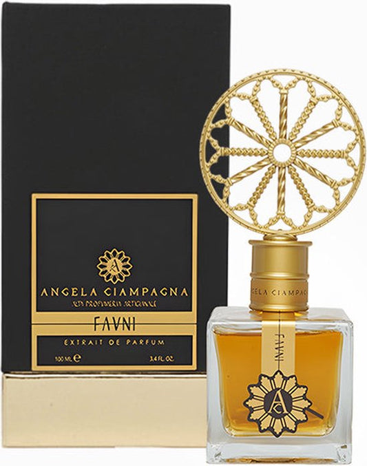 Angela Ciampagna Fauni Extrait de parfum 100 ml (unisex)