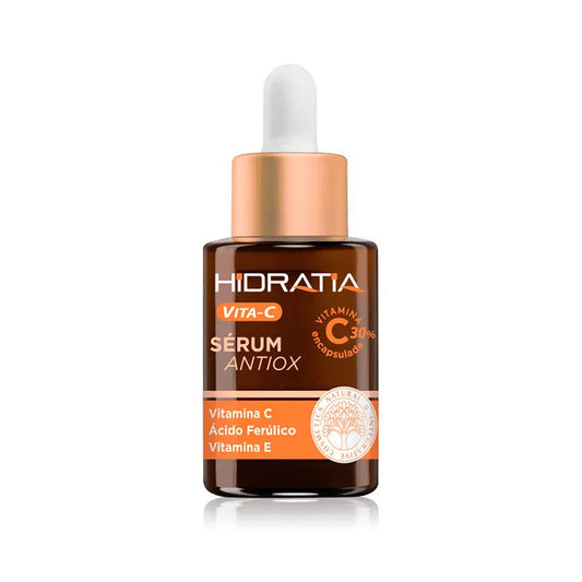 Hidrotelial Hidratia Vita-c Serum Antiox 30ml