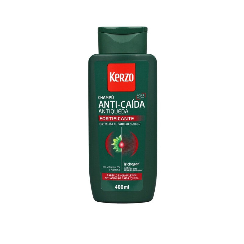 Cham Kerzo Anticaida Graso 400