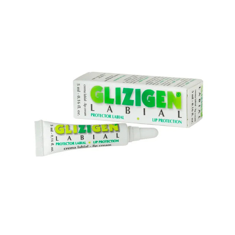 Catalysis Glizigen Lip Cream 5ml