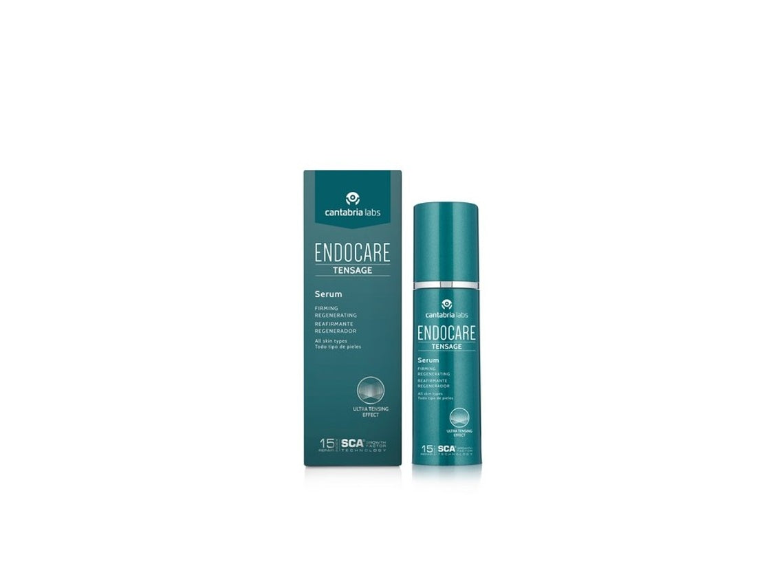 Endocare Tensage Serum 30 Ml