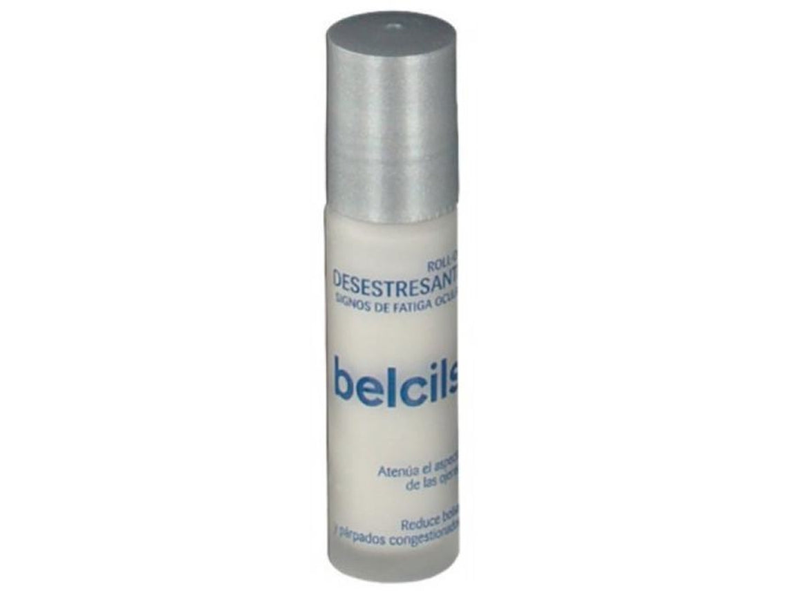 Belcils Roll On De-stressing Eye Contour 8ml