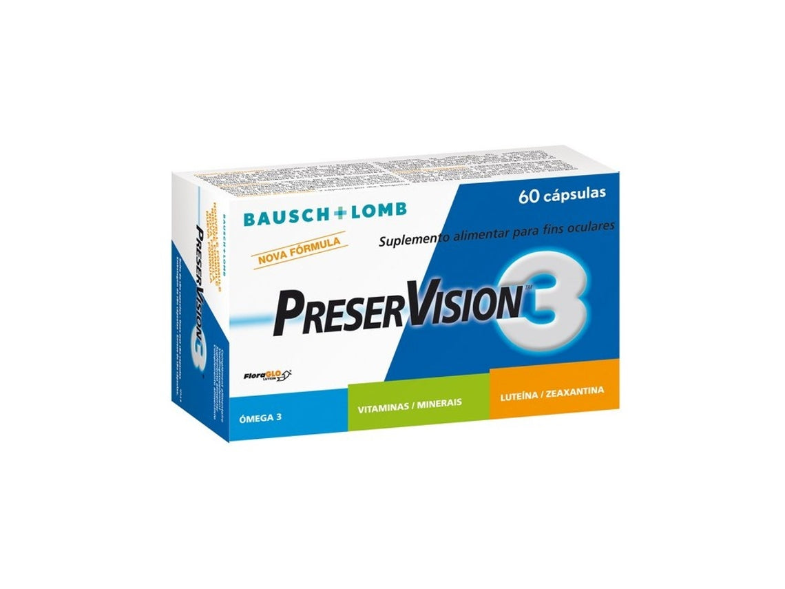 PRESERVISION 3 NIEUWE FORMULE