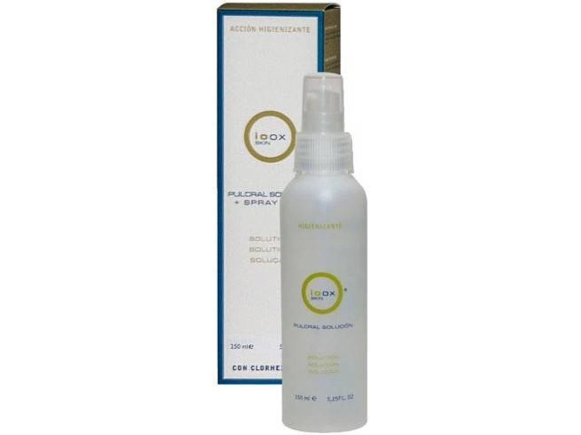 Ioox Watery Pulcral Sol Tonic 150ml