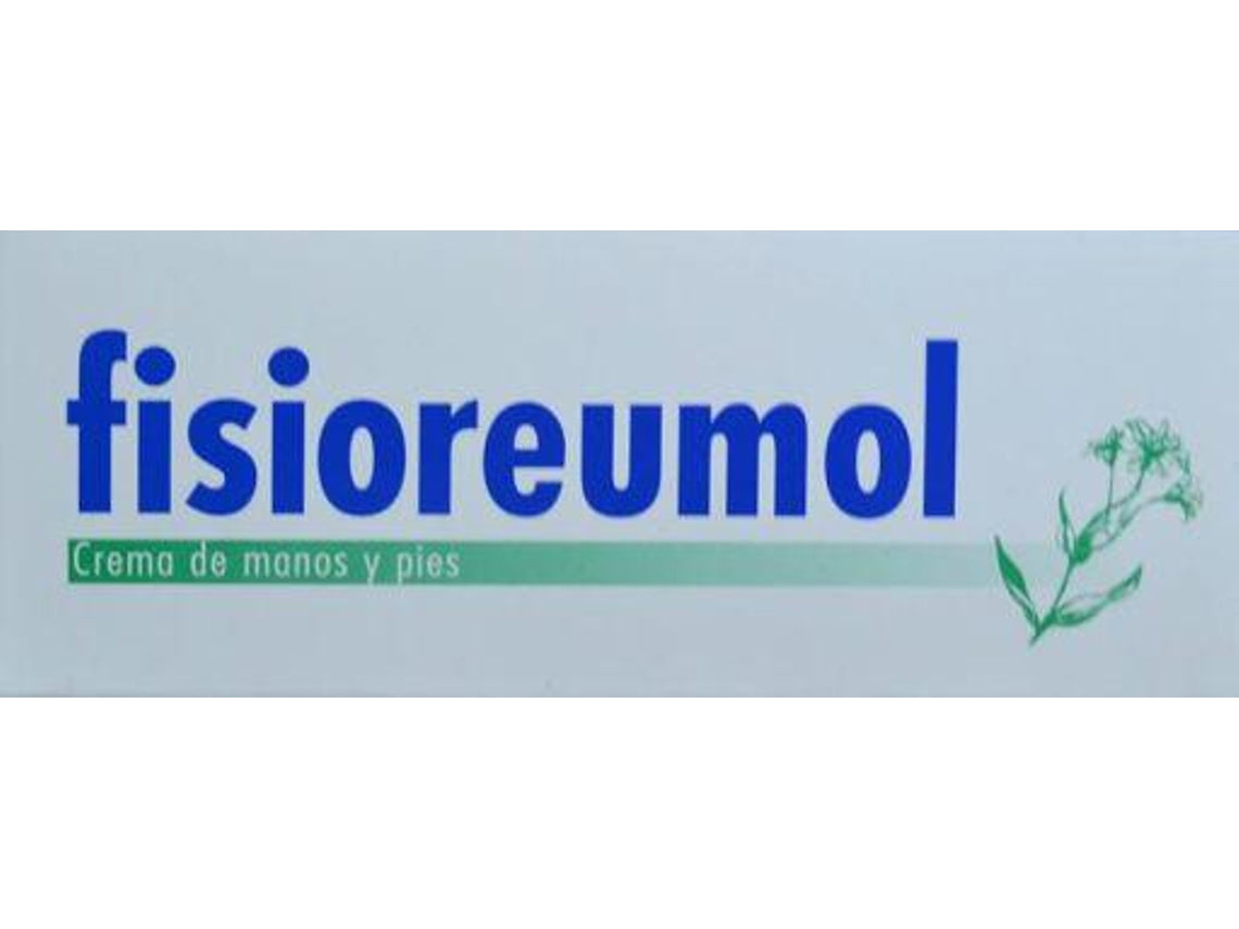 Viñas Fisioreumol Cream 50ml