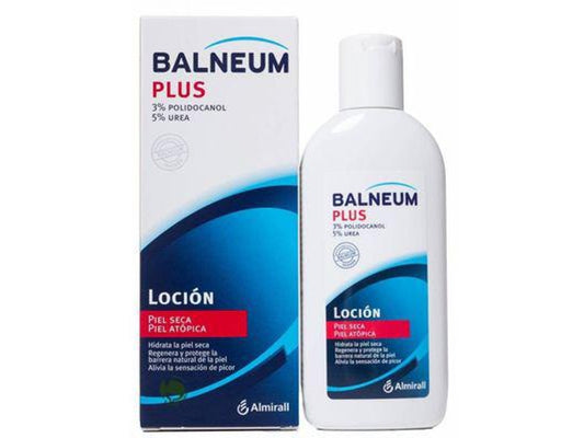 Balneum Plus Body Lotion 200ml
