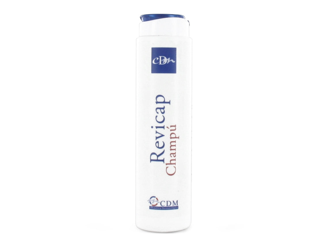 Cdm Revicap Champao 200ml