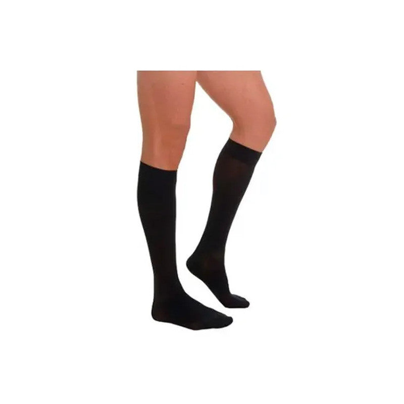 Viadol Short Stocking Normal Size Black 5U