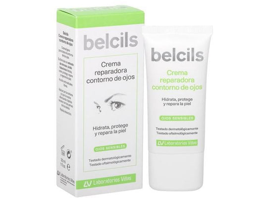 Belcils Contour Eyes Emulsion 30ml