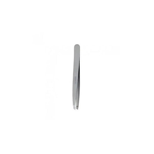 Beter Stainless Steel Hair Removal Tweezers Oblique