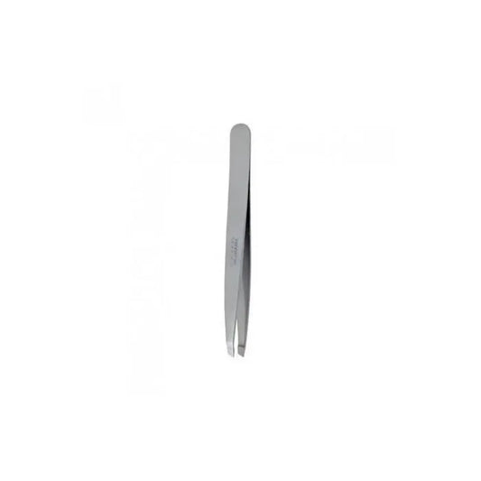 Beter Stainless Steel Hair Removal Tweezers Oblique