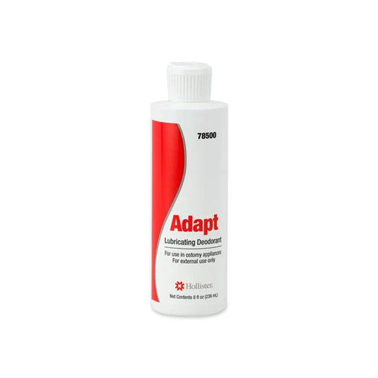 Hollister Adapt Deodorant Lubricanting
