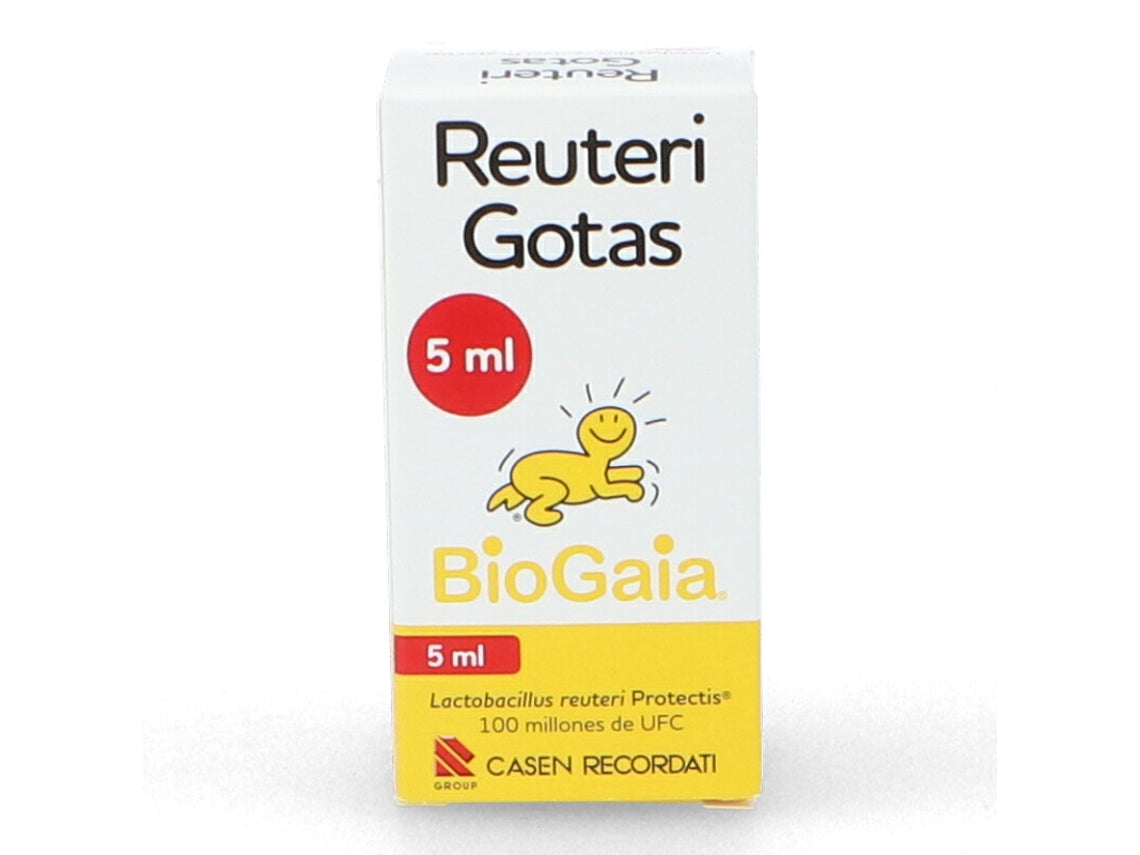 Reuteri Drops 5ml