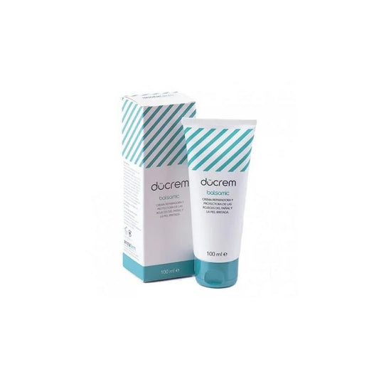Anotafarm Ducrem Balsamic Crema Reparad Bebe 100ml