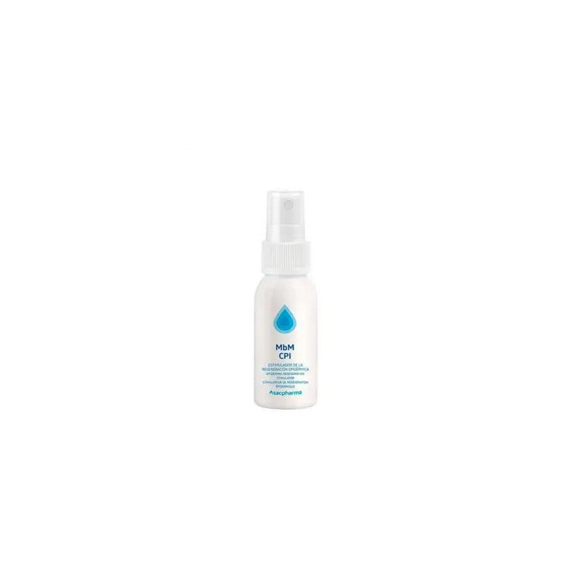 Mbm Cpi Estimulador De Regeneracion Epidermica 30ml Asacpharma
