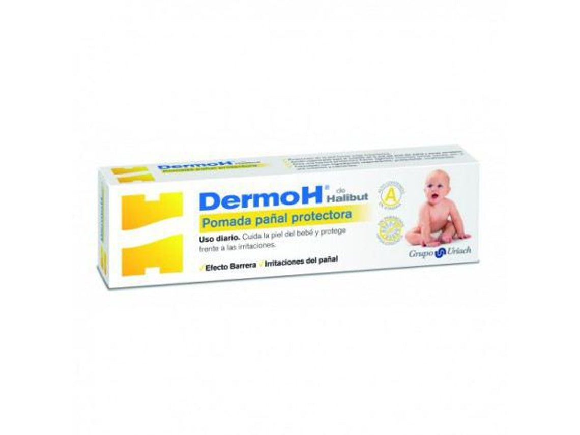 Halibut Dermo H Ointment 45g