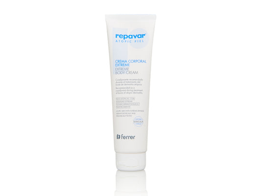 Repavar Atopic Skin Extreme Body Cream 150ml
