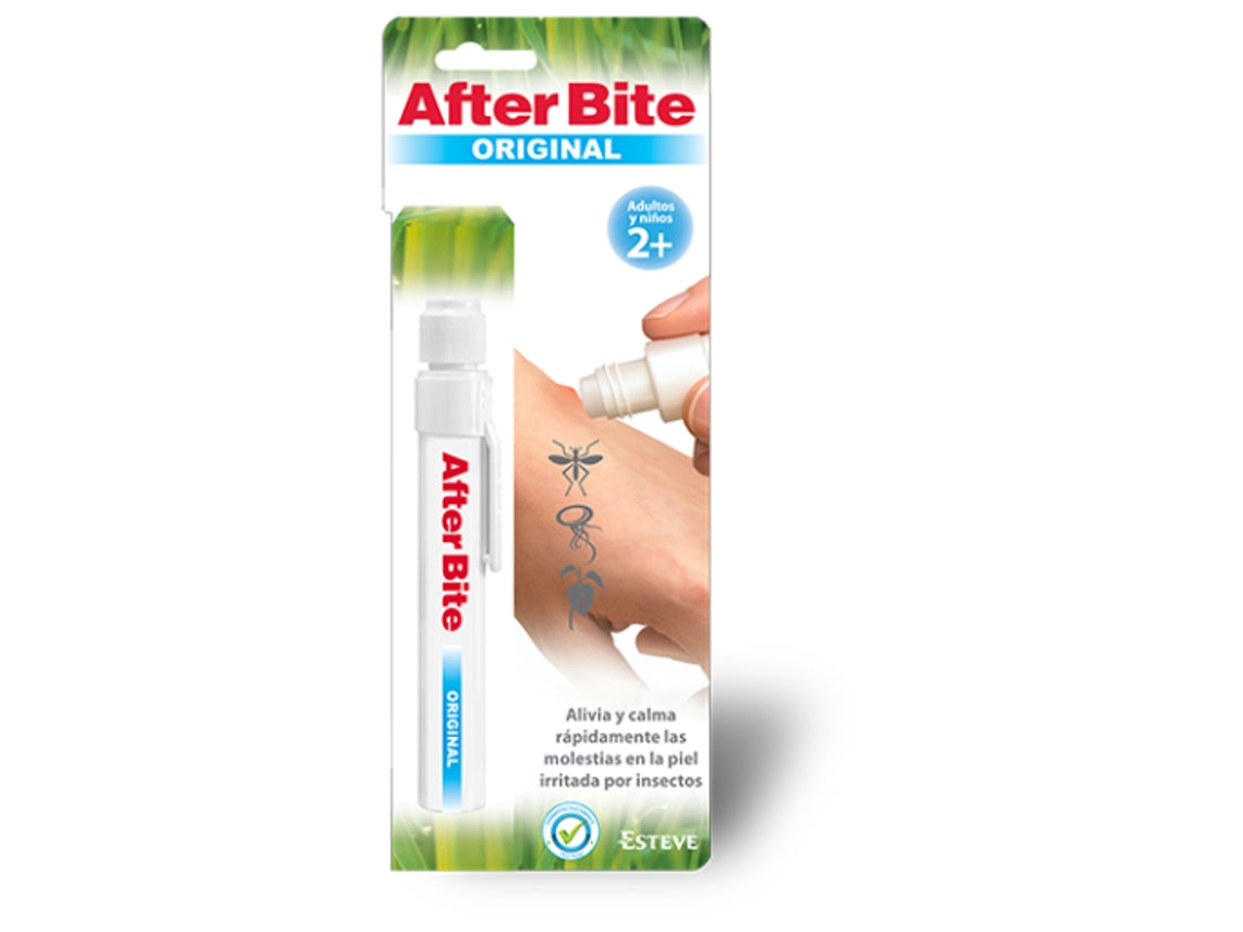 Afterbite Original Roll On 14ml