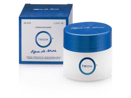 Iooxa,,c/ Moisturising Cream 50ml
