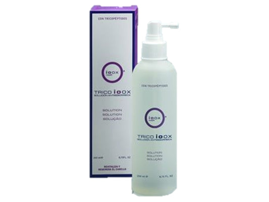 Iooxa,,c/ Tricoioox Anti-seborrheic Solution 250ml