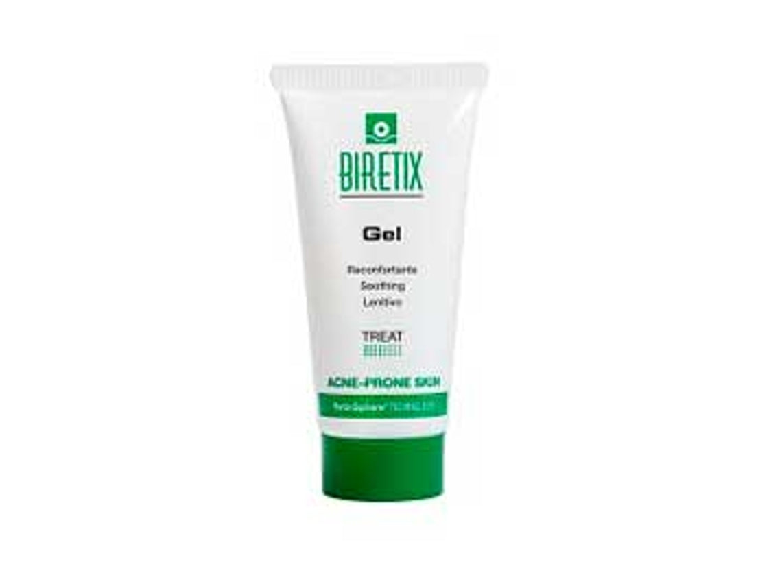 Endocare Biretix Moisturizing Gel 50ml