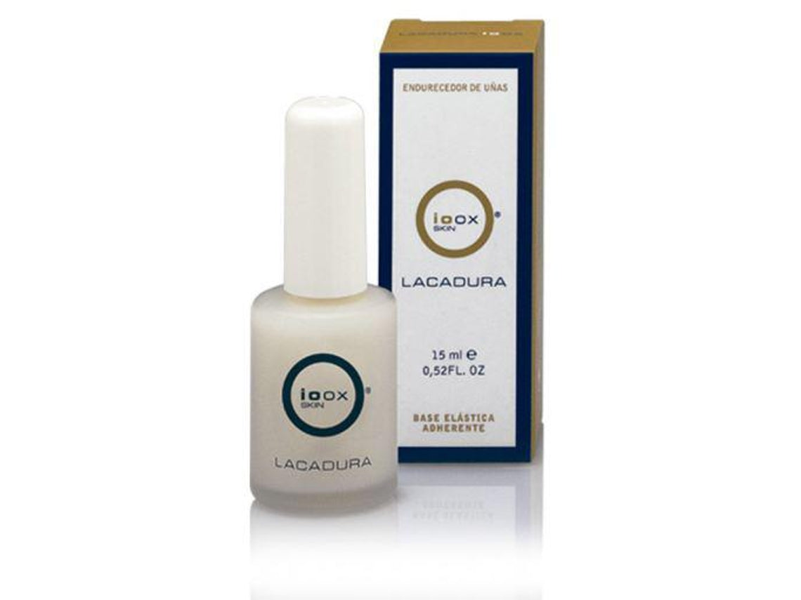Ioox Elastic Base Nail Polish 15ml