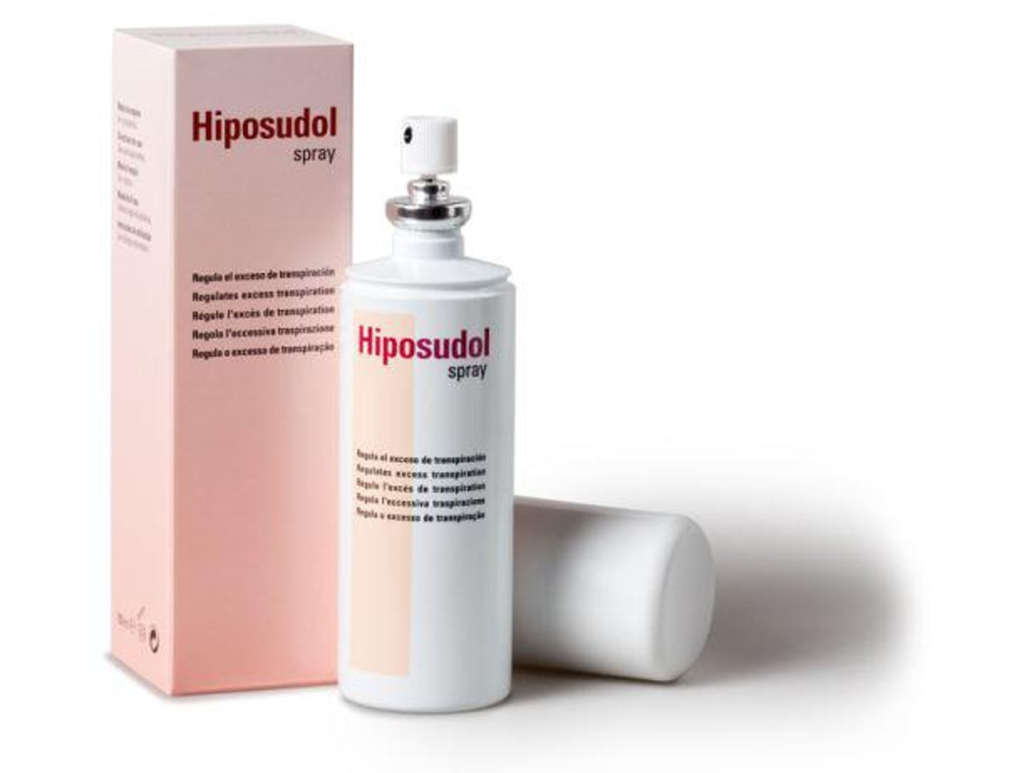 Laboratorios Via+-as Hiposudol Spray 100ml