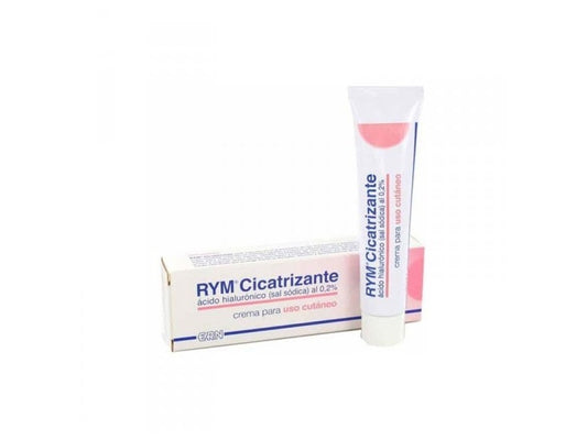 Rym Cicatrizante 100g