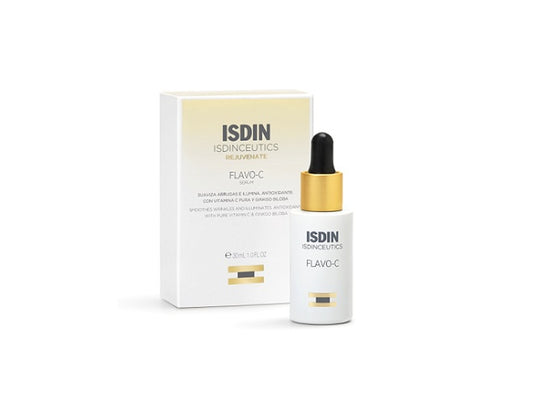 Anti-Aging-Serum Isdin Isdinceutics 30 ml (1 Stück)