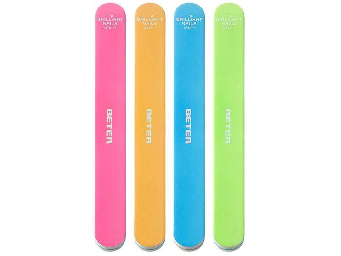 Beter Professional Nail Polisher 17 3cm