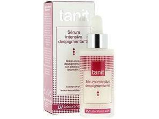 Tanit Intensiv-Aufhellungsserum 30 ml