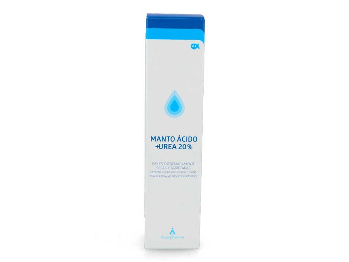 Cpi Manto Acido Urea 20 100ml