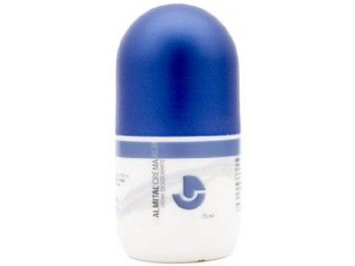 Unipharma Deodorant Almital Neo Cream Roll On 75ml
