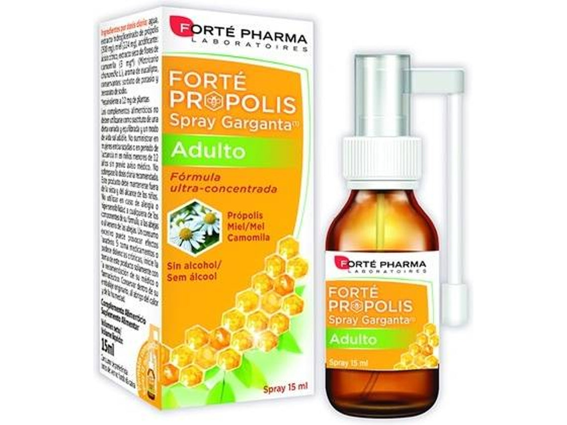 Forté Pharma Forté Propolis