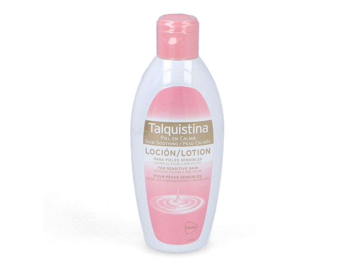 Body Lotion Talquistina Skin Soothing (200 ml)