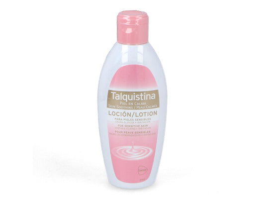Body Lotion Talquistina Skin Soothing (200 ml)