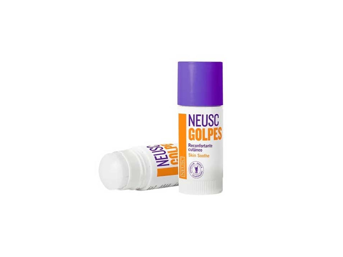 Neusc Bumps Skin Soothing Stick