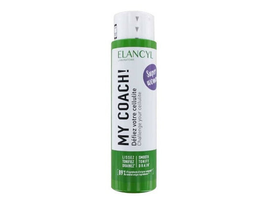 Elancyl My Coach! Crema AnticelulItica 200 Ml