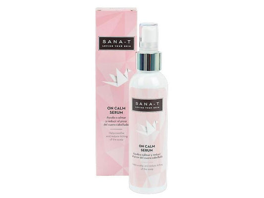 Serra Pamies Sana-T On Beruhigendes Serum 125ml