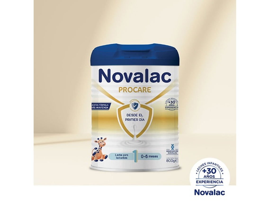 Novalac Premium Proactive 1 800 G
