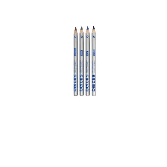 Belcils Pencil Eyes Black Texture Cream