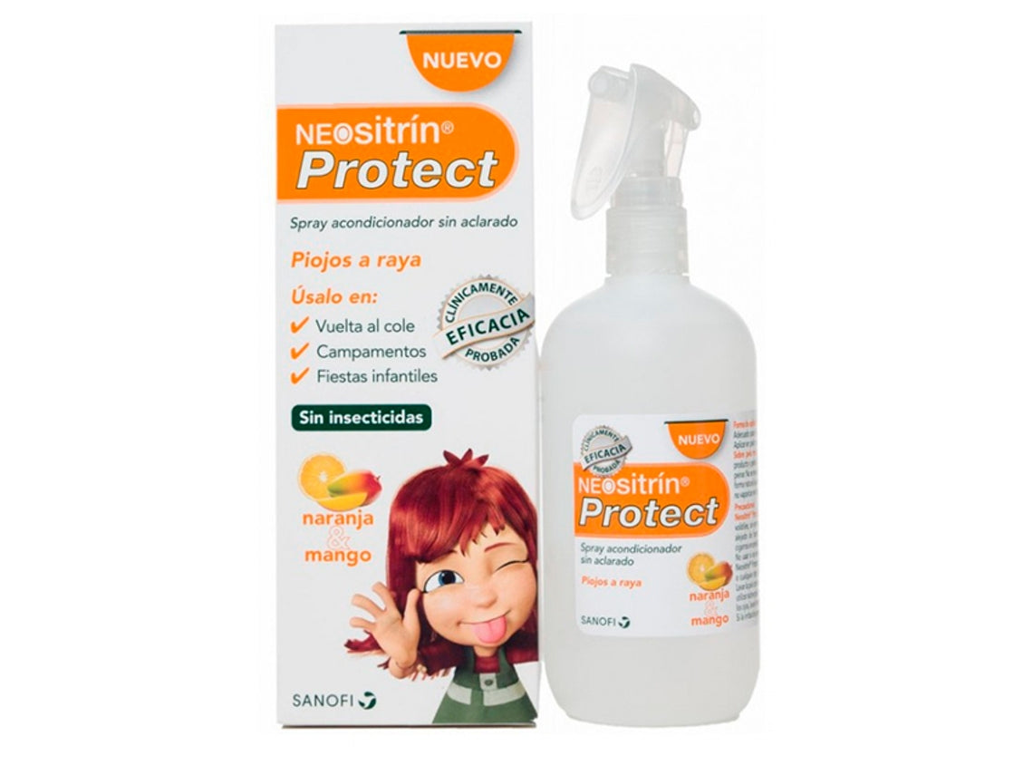 Neositrin Protect Conditioning Spray 250ml