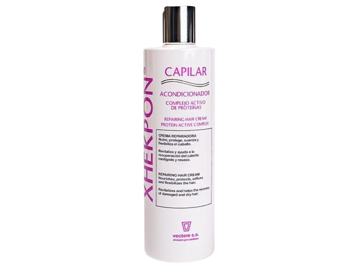 Xhekpon Capilar (Conditioner)